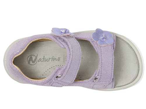 Naturino Girl's August 2 (Toddler) Sandal2