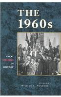 Paperback The 1960's Book