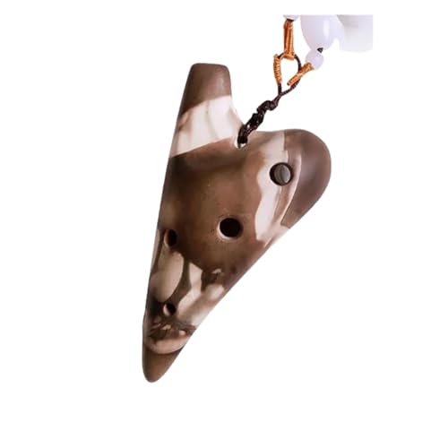 �I�J���i �`���̊y�� �I�J���i �t���[�g�ƃA�N�Z�T���[ ��^�y��̏C��(5)