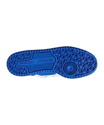 Forum Low Herrenschuh Wolkenweib/Wolkenweib/Konigsblau - 3