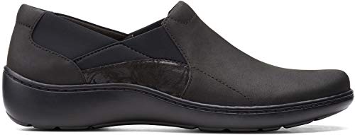 Image of Clarks Womens Cora Lilac