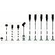 Busch 5810 - Signalbausatz HO