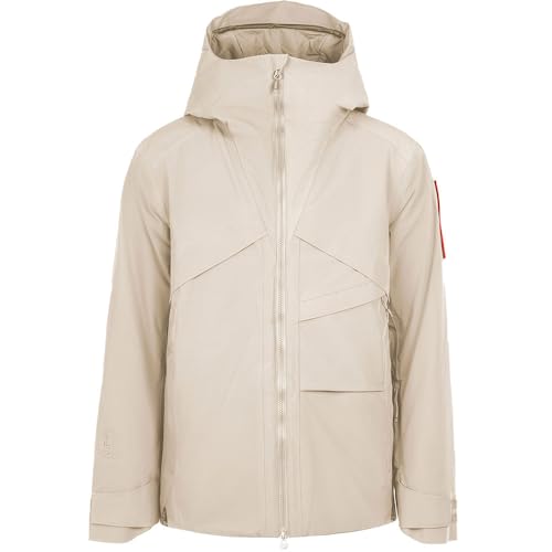All Mountain 2l Stretch Jacket M votre alliée pour les sessions de ski