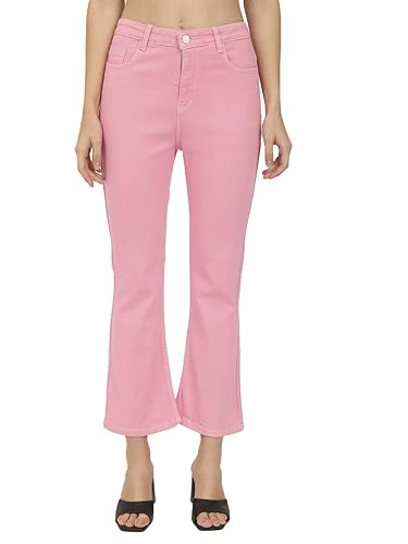 NYAKO Women’s Denim Jeans