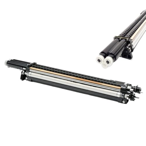Unité de développement DCC700 C75 C700 magenta pour consommable copieur
