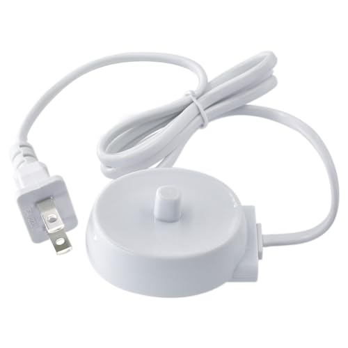 Charger Replacement for Oral B Electric Toothbrush IO Series 3 4 5 6