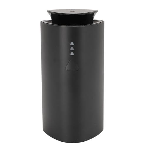 Difusor aromático eléctrico compacto recargable para auto