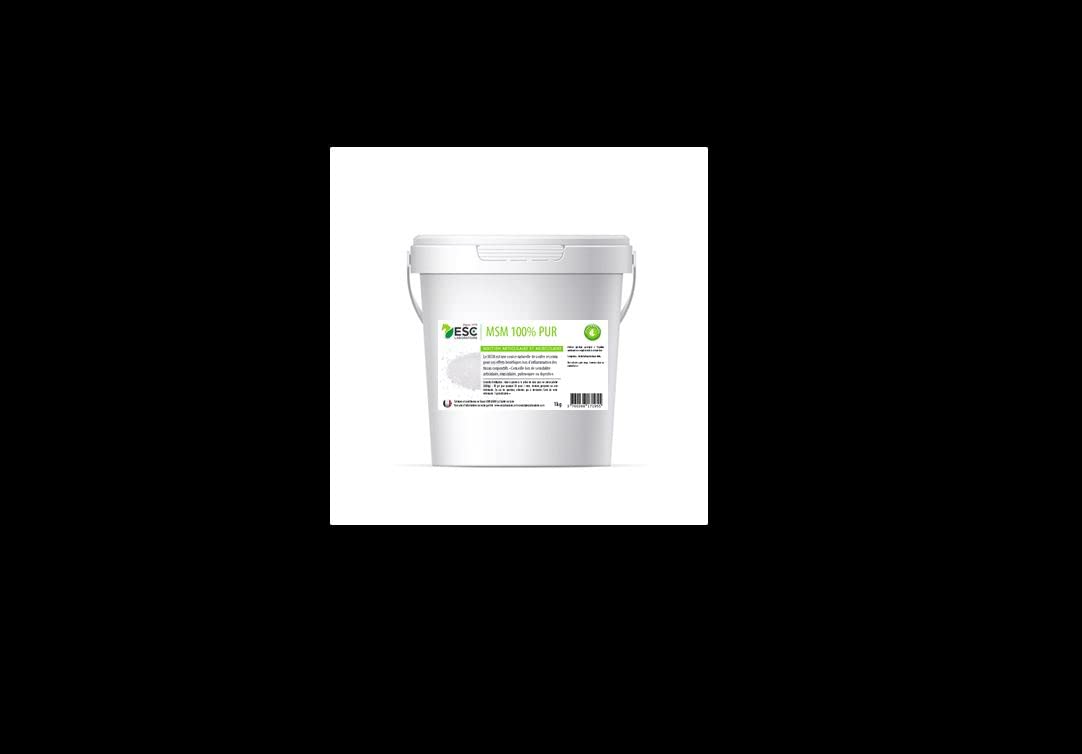 equitheme MSM 100% Pur – Protection des articulations Cheval