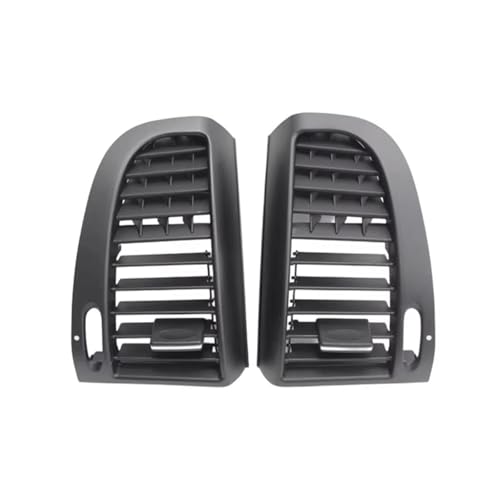 Couvercle AC Viano W636 résout le problème de grille d'aération cassée