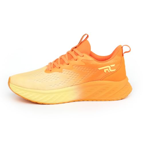 Image of Red Chief Sports Lace Up Low Ankle Running Shoes for Men | Sports Shoes for Men | Shoes for Man Stylish | R1712