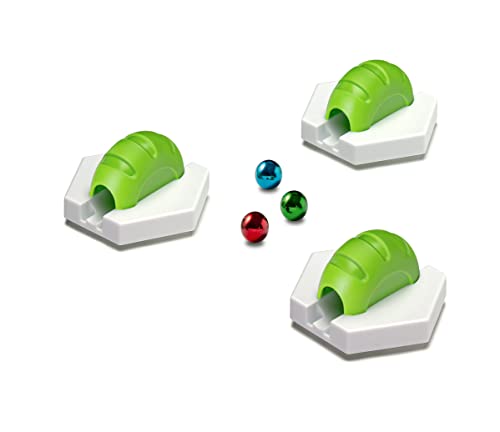 Ravensburger - GraviTrax - Élément Color Swap - Circuit de Billes - Jeu de Construction créatif - Parcours de Billes à Construire - Dès 8 Ans - Version française - 22437