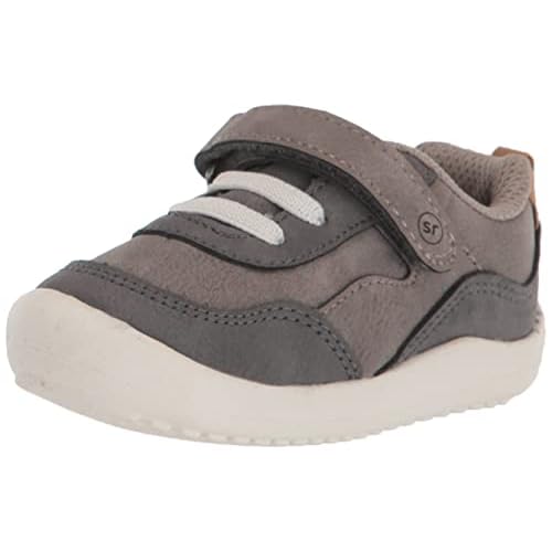 Stride Rite 360 Baby-Boy’s Nick Sneaker