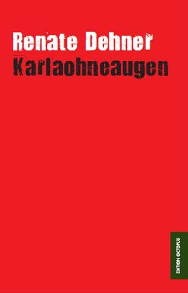 Karlaohneaugen