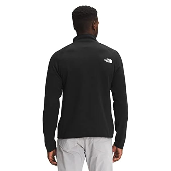 THE NORTH FACE Herren Canyonlands Pullover (1er Pack)