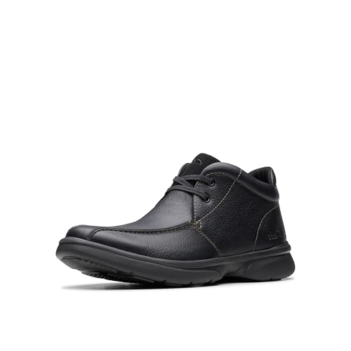 Clarks Men's Bradley Up Chukka Boot