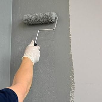 Ardex S 1-K Crack Isolation Liquid Waterproofing Membrane 1 Gal Pail