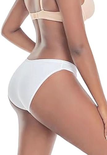 Image of Cotton Panty for Women Hipster Panties, Ladies Underpants