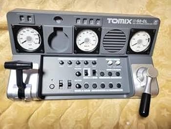 Amazon.co.jp: TOMIX N-S2-CL TCSパワー&サウンドユニット : おもちゃ Amazon.co.jp: TOMIX N-S2-CL TCSパワー&サウンドユニット : おもちゃ