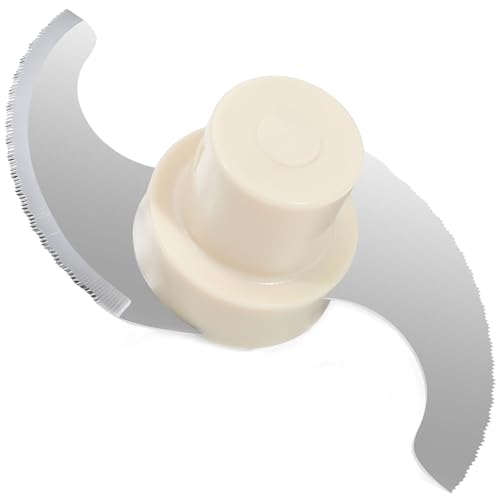 DLC-861TXB-CSR Replacement Blade Compatible with Cuisinart 11-Cup Food Processor – Fits DLC-8S, DLC-8SBC, DLC-8SBCYP1, DFP-11, DLC-2011 Series – Not Compatible with DLC-8E or DLC-8F
