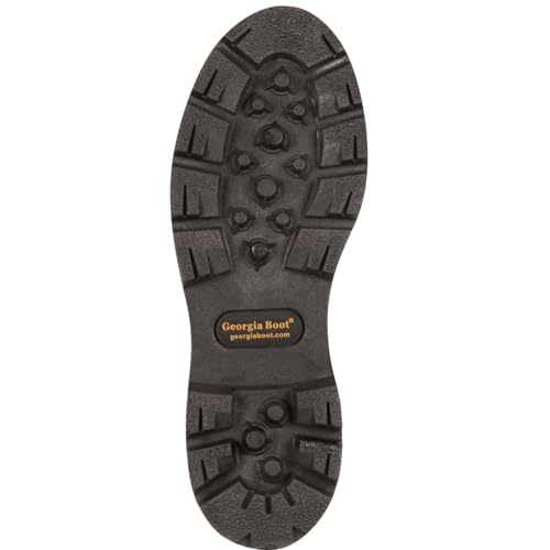 Georgia Boot Homeland Steel Toe Waterproof Work Boot2