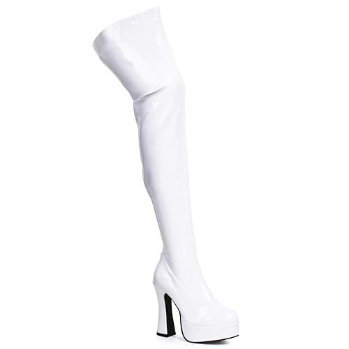 Image of Ellie Shoes Women's Thrill Boot | Dress Boots