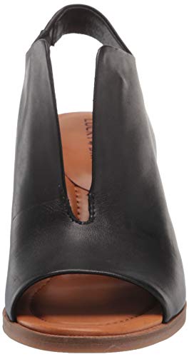 Lucky Brand Women's Rhazy High Heel Pump2