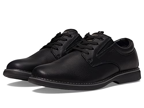 Image of Nunn Bush Otto Plain Toe Oxford