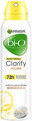Garnier Bi-O Clarify Spray