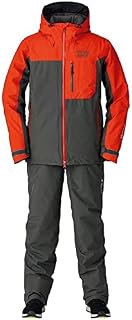 Goretex Hi Loft Winter Suit, Gr. XL Thermoanzug