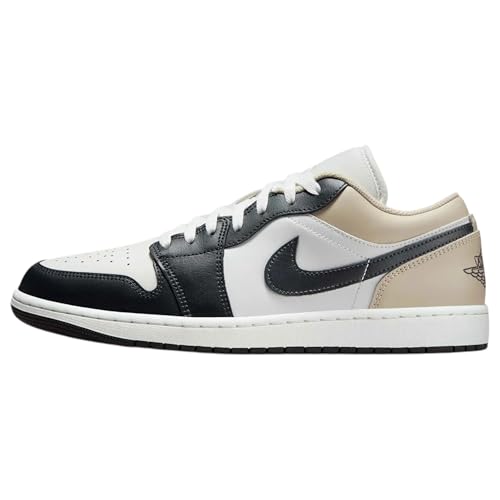 Image of Nike Mens Air Jordan 1 Low Running