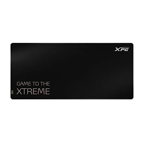 Amazon | XPG BATTLEGROUND XL ゲーミングラージマウスパッド