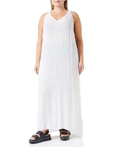 Robe décontractée femme NALLY ample et légère contre la chaleur