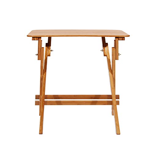 DlandHome Folding Dining Table