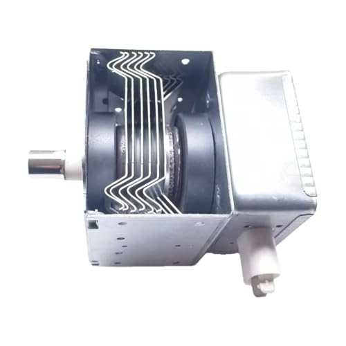 2M214-39F Magnetrón Aire para Microondas Industrial miniatura 3