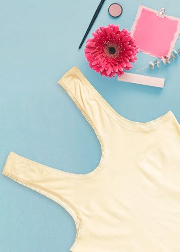 Image of Dollar Missy Pack of 1 Women's Combed Cotton Camisole