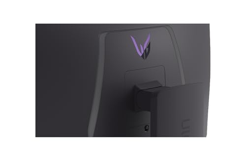 LG Ultragear™ 34GX900A-B.AEU Ecran PC Gaming 34" - Dalle OLED résolution QHD (3440 x 1440), 0,03ms 240Hz, DisplayHDR™400 True Black, DCI-P3 98.5% (CIE1976), FreeSync Premium Pro, G-Sync Compatible