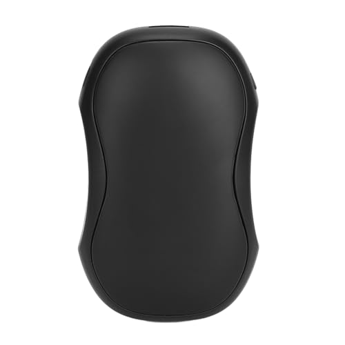 Chauffe-mains USB Bluebone portable de poche rechargeable - 4