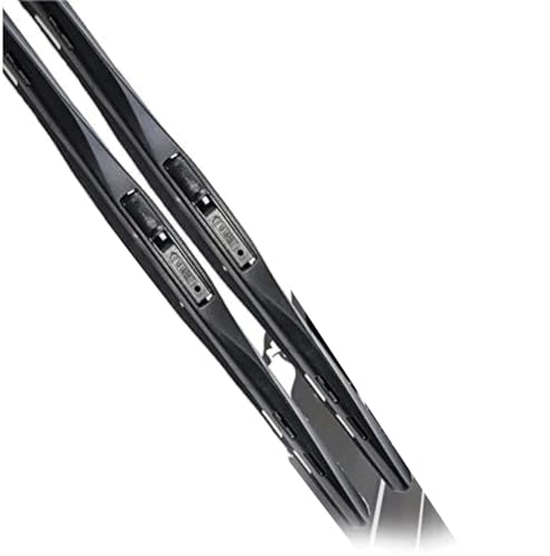 Essuie-glaces Toyota Corolla 2014-2019 avec balayage silencieux sans trace