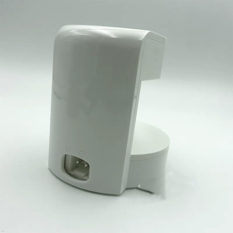 2024 Upgrade Replacement Electric Toothbrush Charging Base for Panasonic EW-DE54-W EW-DA52 Charging Base Adapter(White)