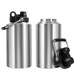 Stainless Steel (2 Pack)
