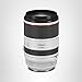 Canon RF70-200mm F2.8 L is USM Lens, Mirrorless Telephoto Zoom Lens, Compatible with EOS R Series APS-C and Full-Frame Cameras, Image Stabilization, Landscape and Sports Photography, White