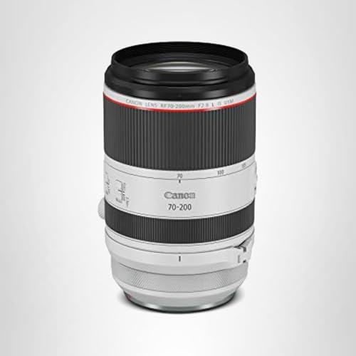 Canon RF 70-200mm f/2.8L IS USM