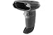 Produktbild ZEBRA DS2208, USB-kit, SR, Black, DS2208-SR7U2100SGW (Kit with Scanner, USB Cable and Stand)