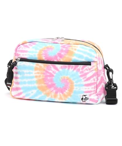 [�`�����X] �V�����_�[�o�b�O Small Trapezoid Shoulder Sweat �����Y