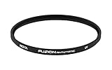 Hoya 82 mm Fusion Antistatic UV Filter