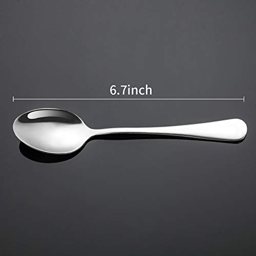 Briout Teaspoons Set
