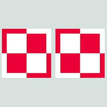 4" German Air Force Roundel Sticker Die Cut Decal Luftwaffe - Foto 9