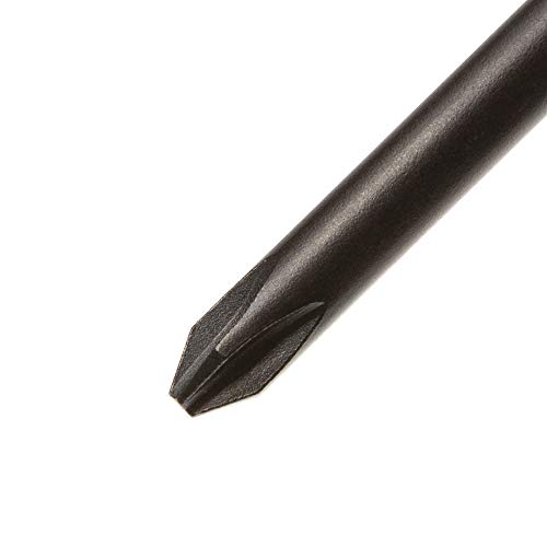 Image of TEKTON #2 Phillips x 1-1 /2 Inch Stubby Screwdriver | 26671 (Pack of 2)