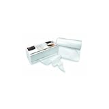 Material : Plástico Ibili 773755 - Manga Desechable En Caja Exp. 55 Cms.