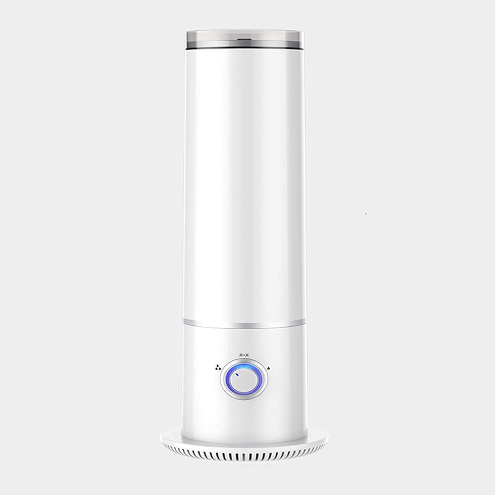 Air Humidifier Quiet Ultra6L Top FillSmart Sleep Mode Easy to Clean Suitable for Living Room Baby Room